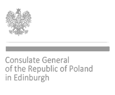 Consulate General of the Republic of Poland in Edinburgh